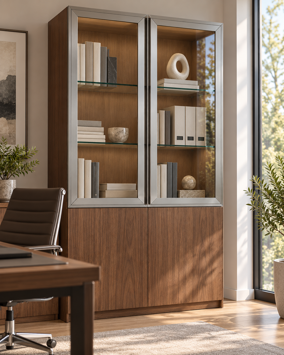 Office Furniture