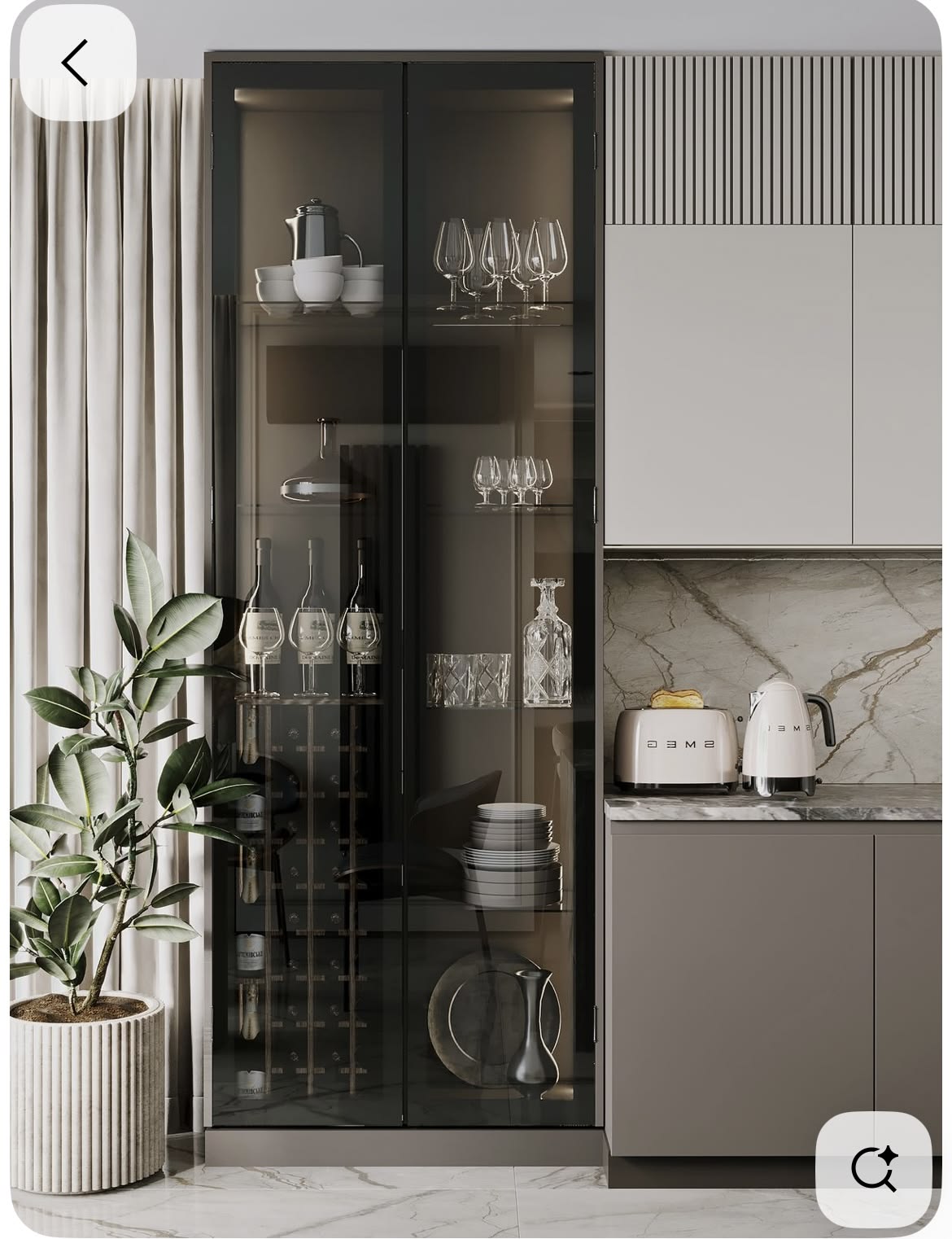 Display & Furniture
