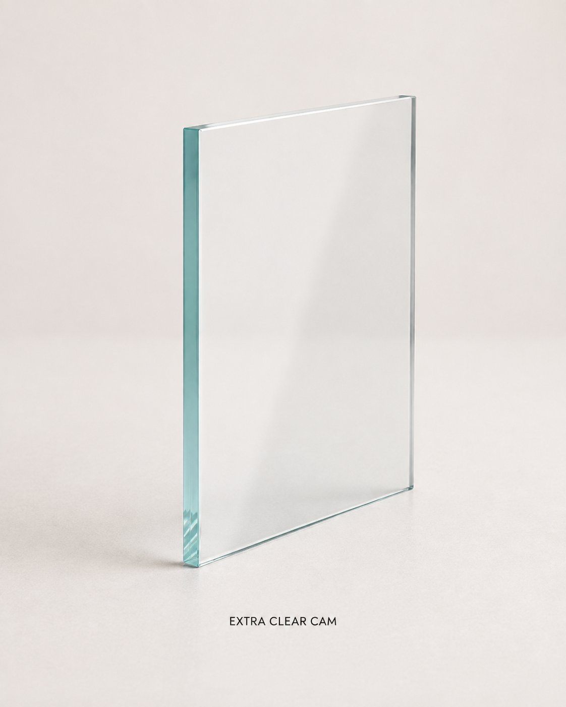 Clear Glass