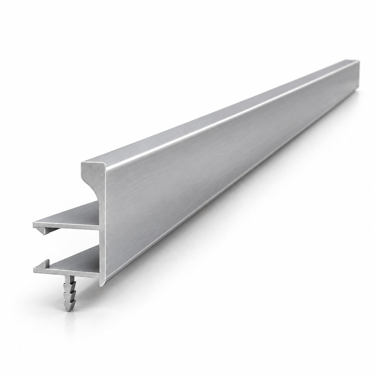 Mâner LED Ascuns
