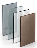 Glass / Infill