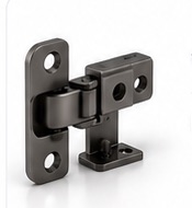Hinges