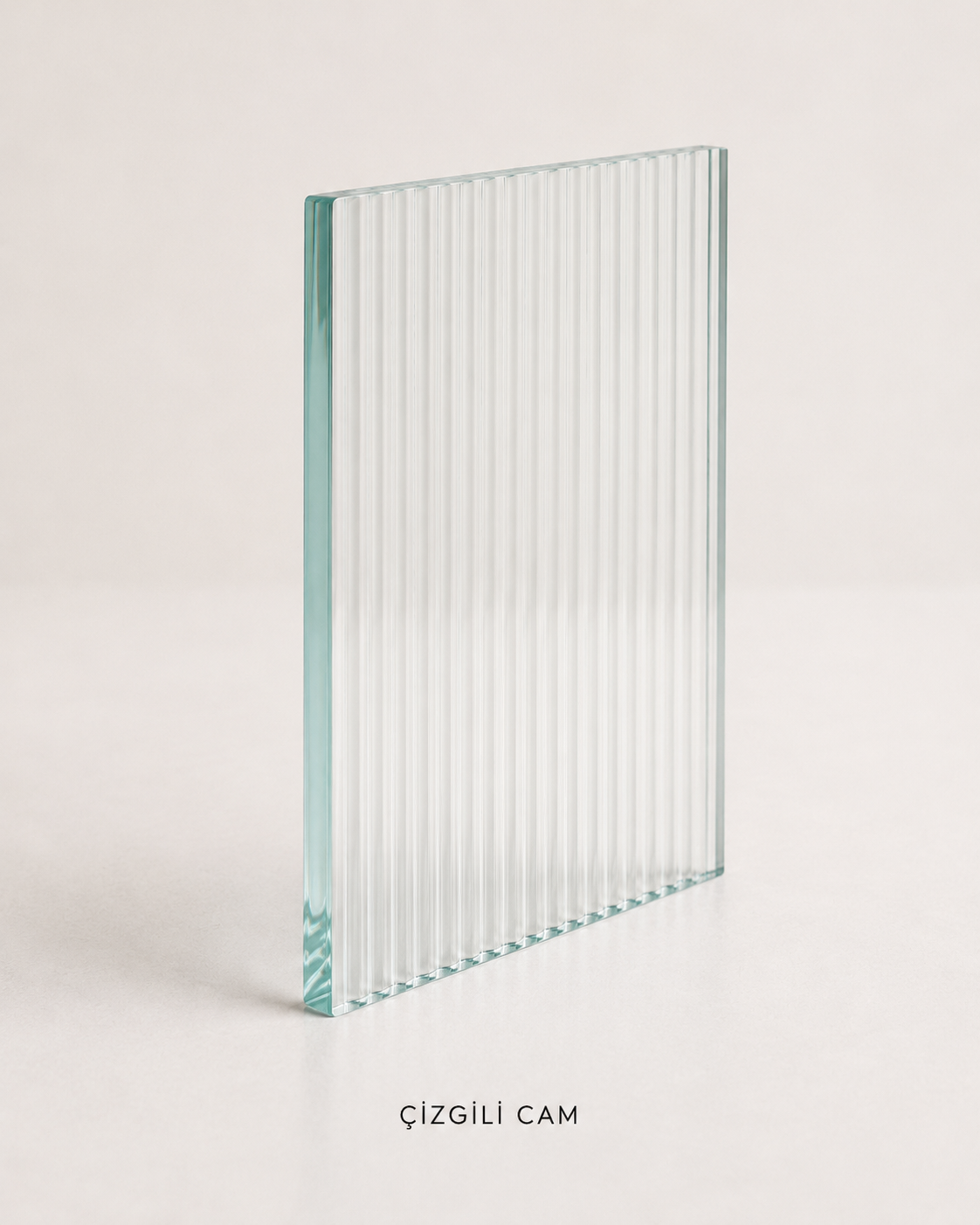 Mirror Glass