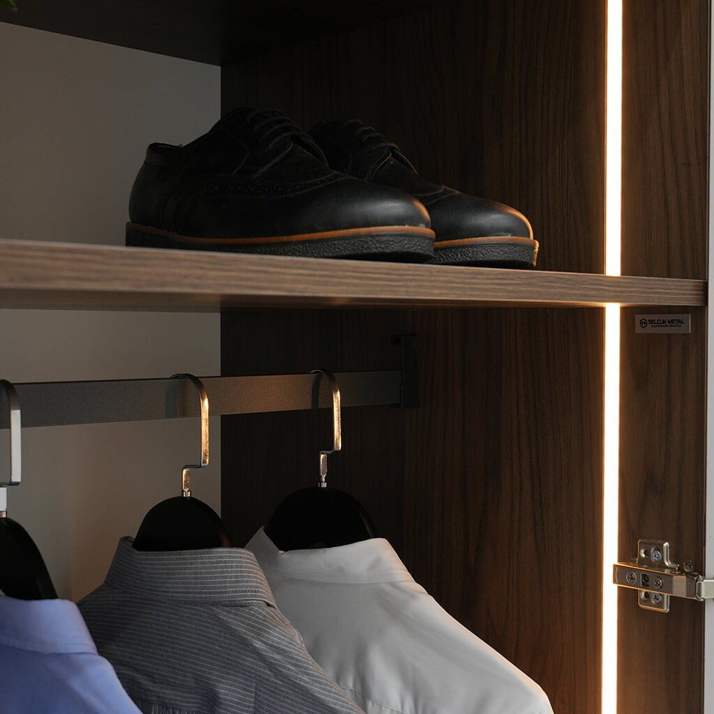 Metali Şekillendiriyor, <br> Geleceği İnşa Ediyoruz