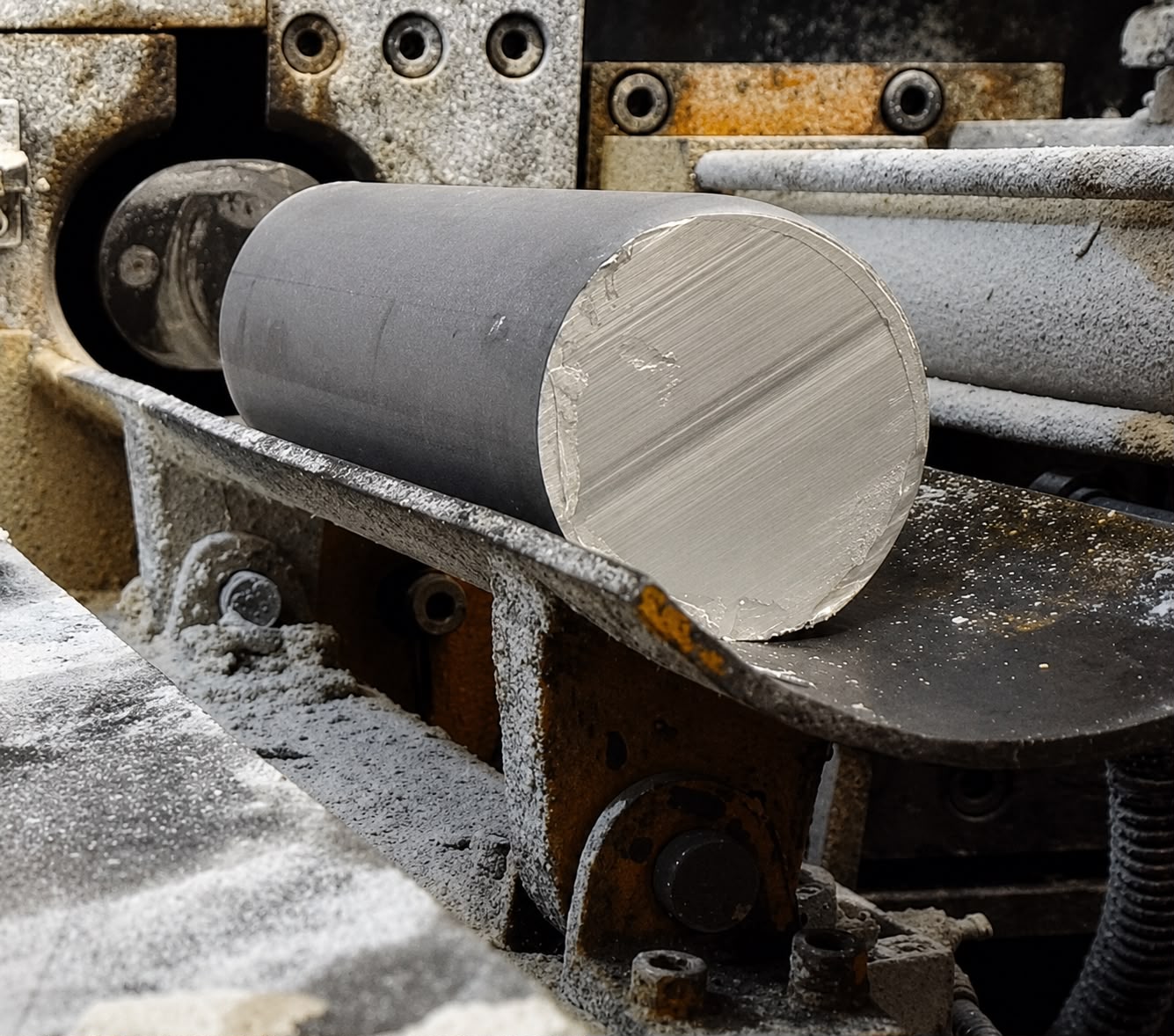 Raw Materials