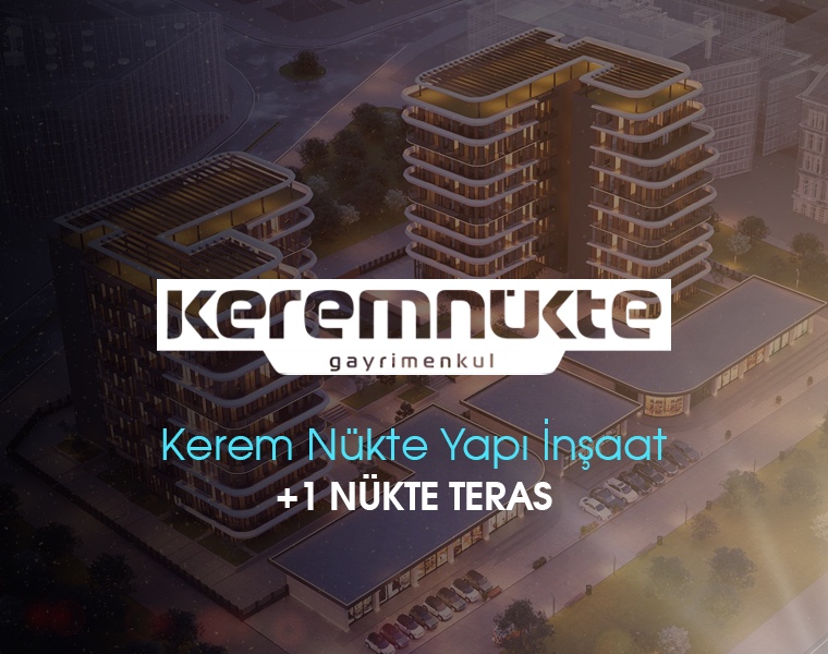 KEREM NÜKTE