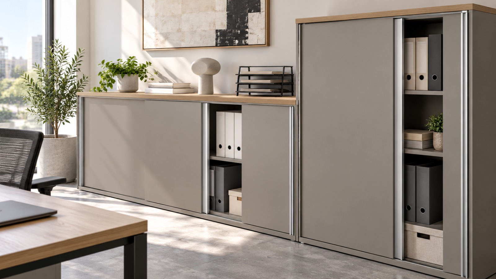 Profile Mâner din Aluminiu