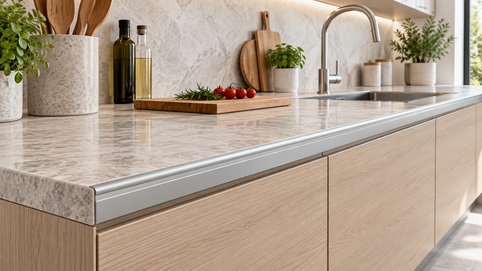 Kitchen Worktop