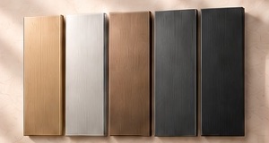 أسطح القطاعات