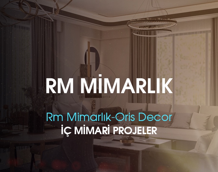 RM MİMARLIK
