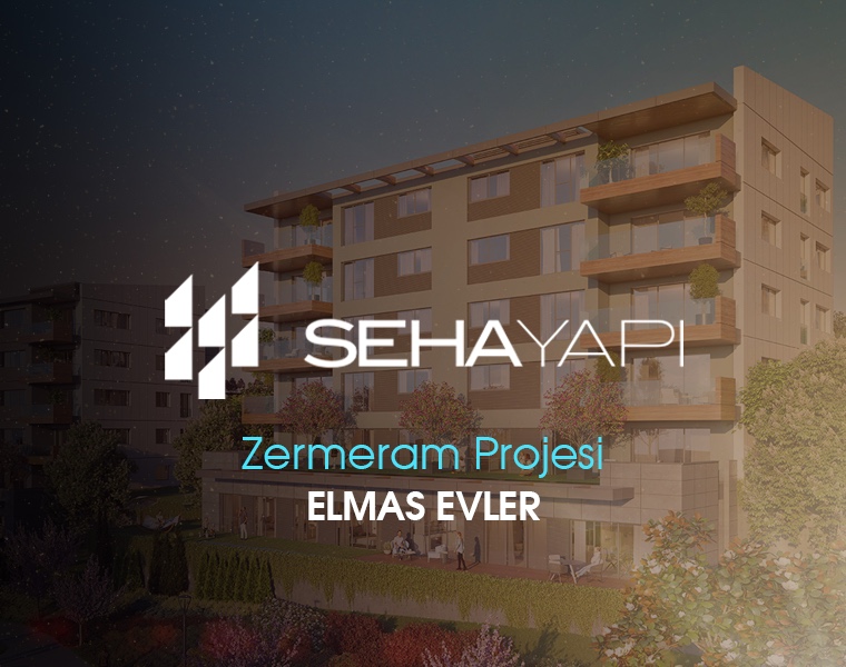 SEHA YAPI