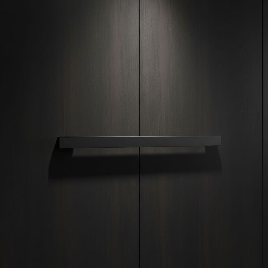 Full Lenghht Handle Profiles