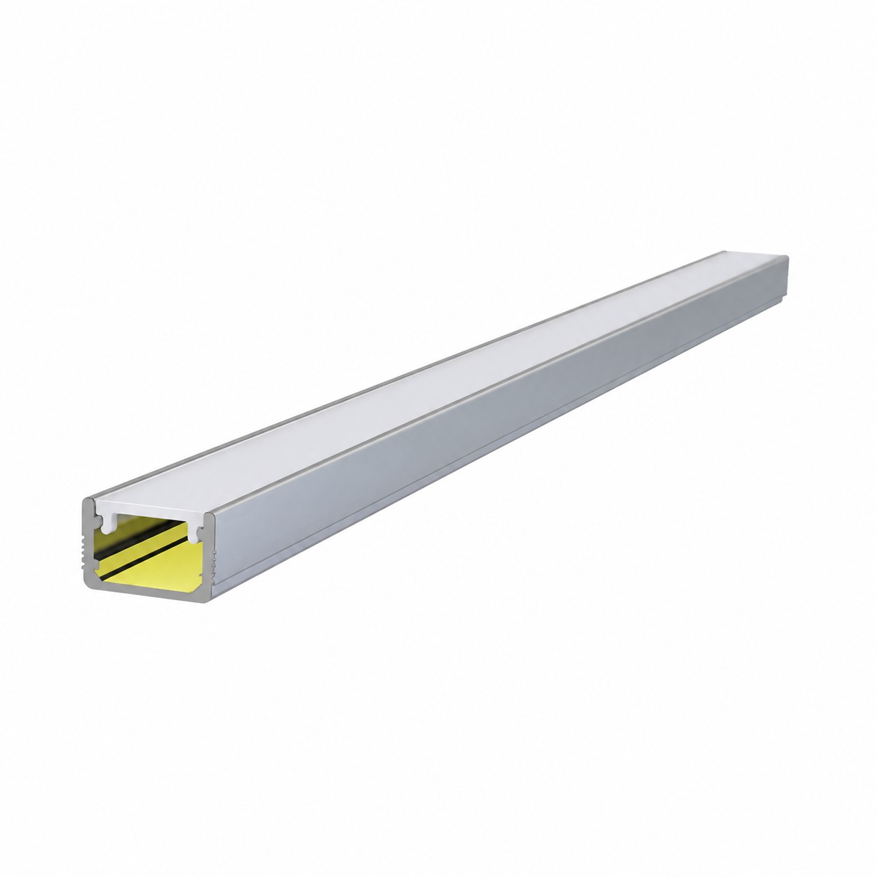 Profile LED din Aluminiu