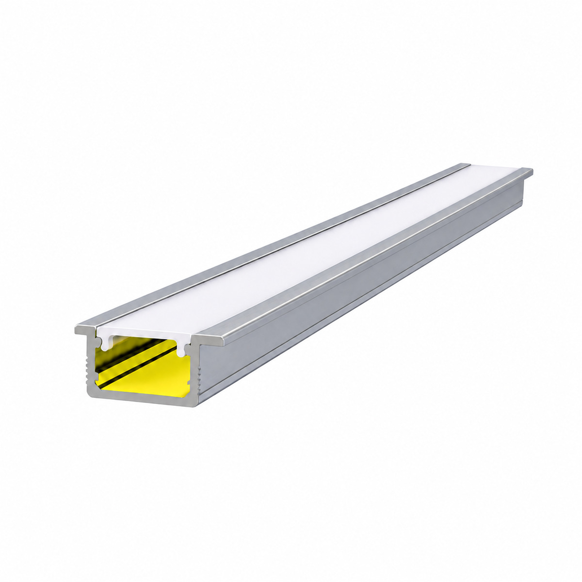 SLC 6008 Alüminyum Led Profil