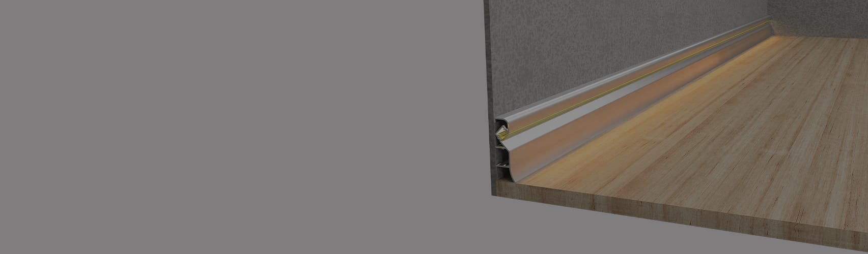 Aluminum Led Profiles