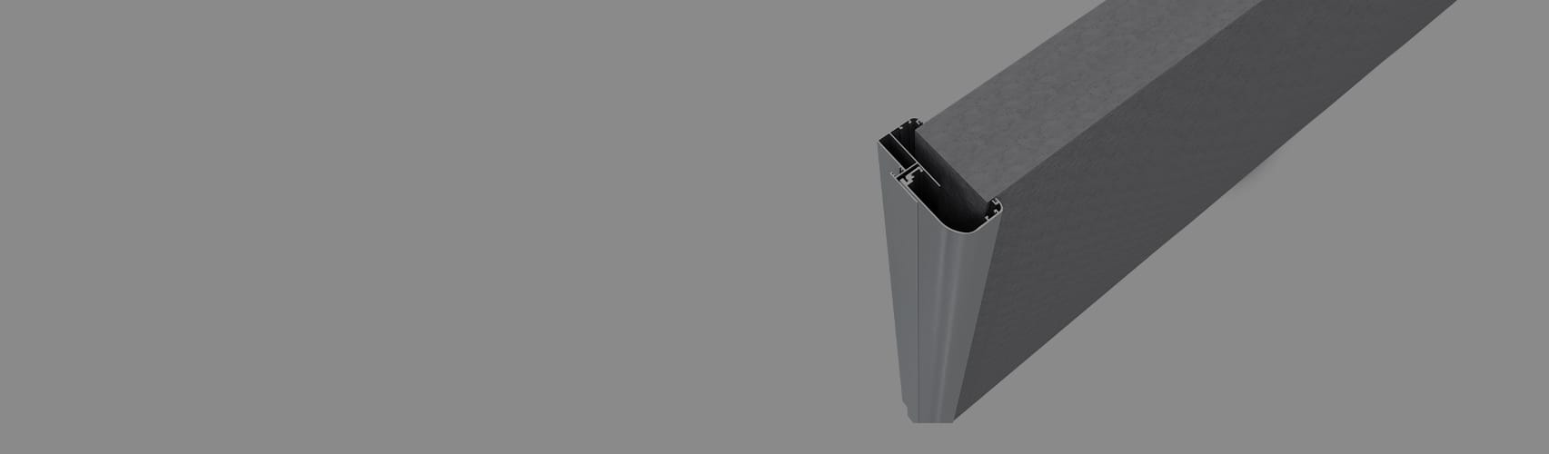 Main Door Casing Profile