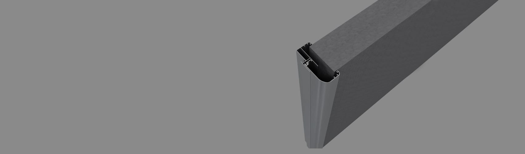 Main Door Casing Profile