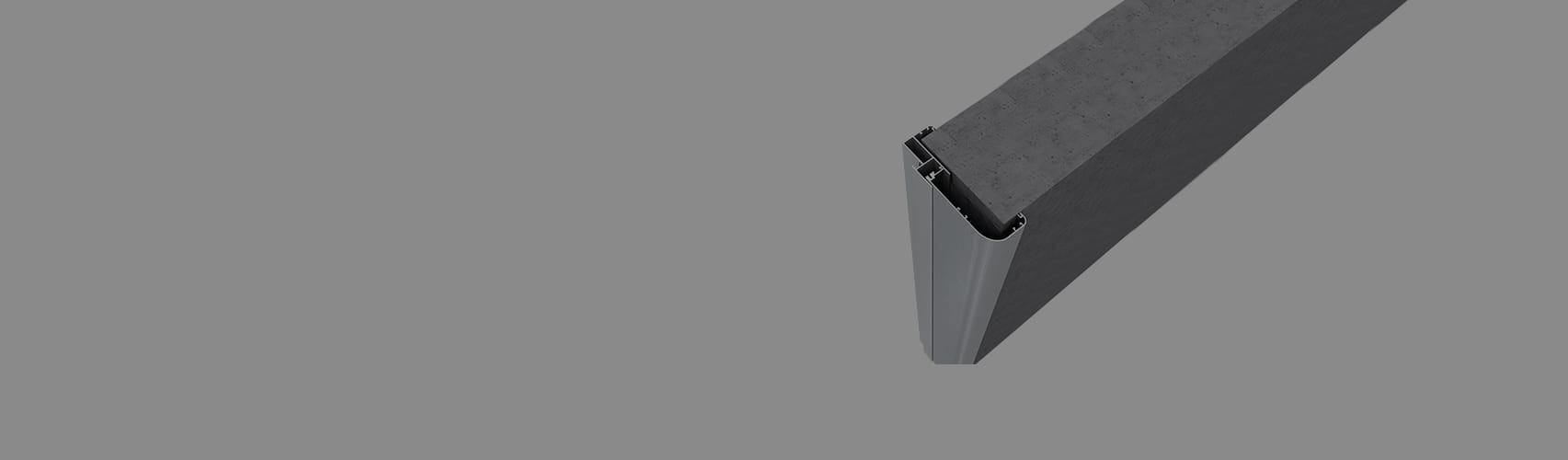 Aluminum Y Type Long Handle