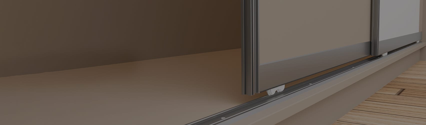 Sliding Cover Profiles