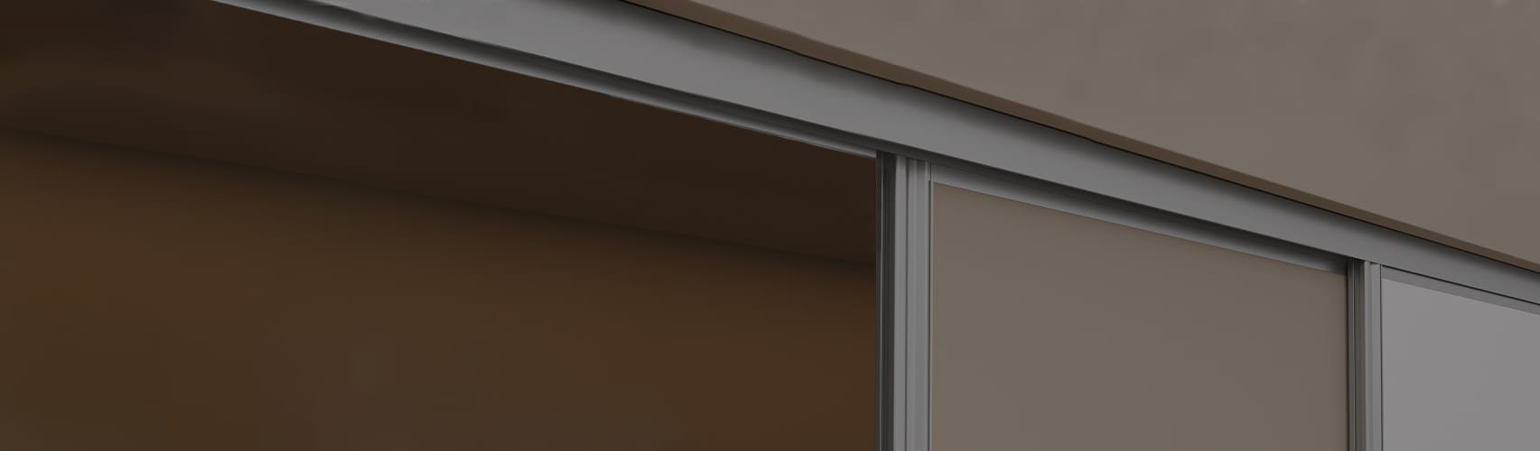 Top Rail