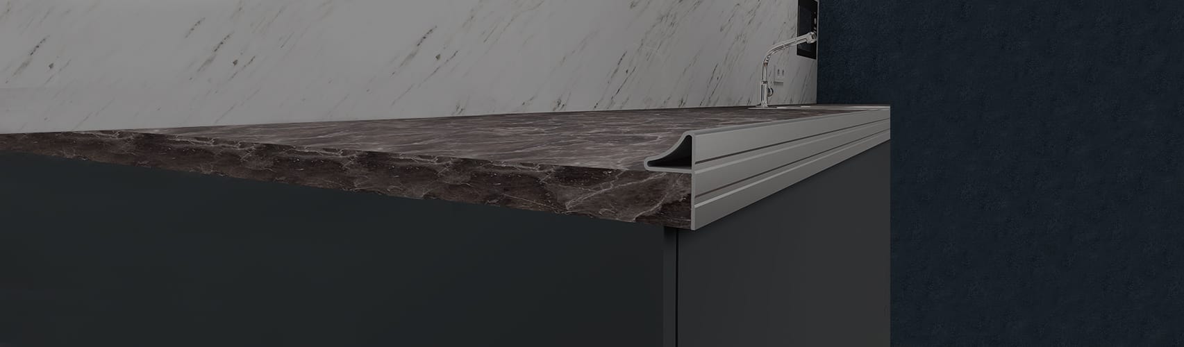 Counter Profiles