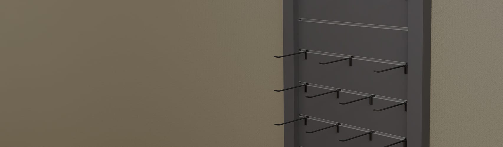 Shelf Profiles
